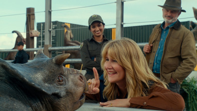 Imagen de Jurassic World: Dominion - 15