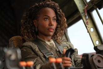 Imagen de Jurassic World: Dominion - 16