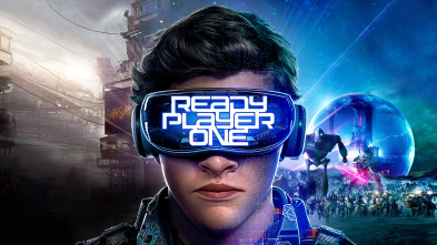 (LSE) - Ready Player One