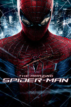 The Amazing Spider-Man