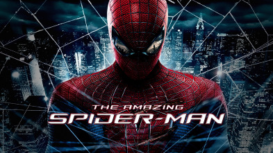 The Amazing Spider-Man