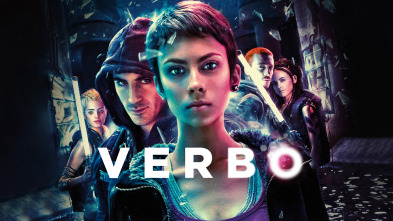 Imagen de Verbo - 2