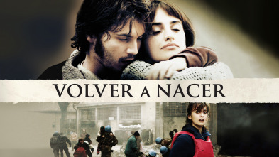 Volver a nacer