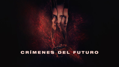 Crímenes del futuro