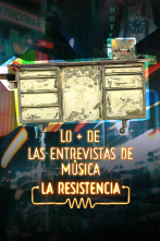 Imagen de Lo + de las entrevistas de música (T6) - 1