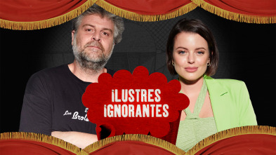 Ilustres Ignorantes (T16): Policías