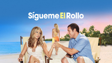 Imagen de Sígueme el rollo - 2