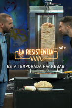 Imagen de Lo + de Ponce (T6): La Resistencia Gourmet - 12.9.22 - 1