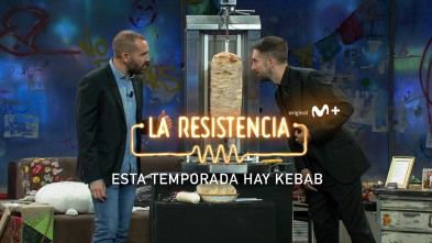 Imagen de Lo + de Ponce (T6): La Resistencia Gourmet - 12.9.22 - 2