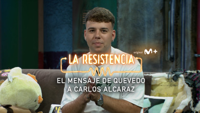 Imagen de Lo + de las... (T6): De número 1 a número 1 - 12.9.22 - 2