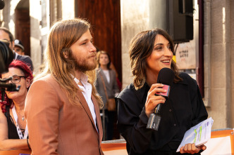 Imagen de Rojo Caramelo (T2): FesTVal de Vitoria- Gasteiz - 3