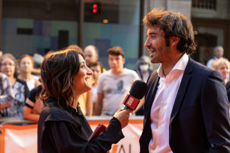 Imagen de Rojo Caramelo (T2): FesTVal de Vitoria- Gasteiz - 4