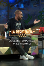 Lo + de Ponce (T6): La sexta temporada ya es historia - 13.9.22