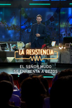 Imagen de Lo + del público (T6): El despido de Bezos - 13.9.22 - 1