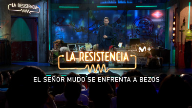 Imagen de Lo + del público (T6): El despido de Bezos - 13.9.22 - 2