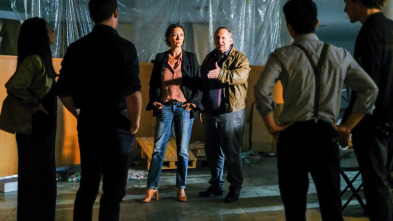Imagen de Intuición Criminal (T7): Ep.3 Lucia Frost - 8