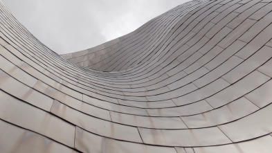 Inside Guggenheim