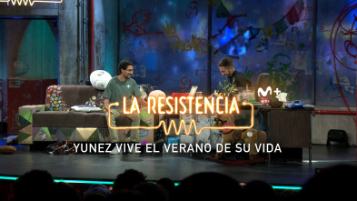 Imagen de Lo + de los... (T6): Lo mejor del verano - 14.9.22 - 2