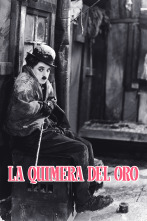 Imagen de La quimera del oro - 3