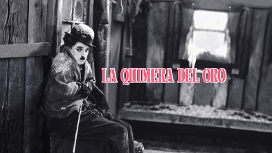 Imagen de La quimera del oro - 4