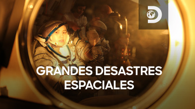 Grandes desastres espaciales 