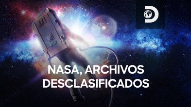 Imagen de NASA, archivos desclasificados  - 2