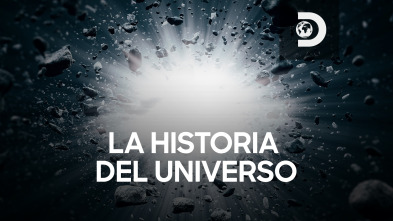 La historia del...: Los confines del universo