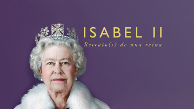 Isabel II: retrato(s) de una reina