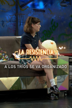 Imagen de Lo + de los... (T6): El orden en los tríos - 15.9.22 - 1
