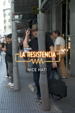 Imagen de Lo + de Ponce (T6): Regreso a la Gran Vía - 15.9.22 - 1