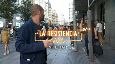 Imagen de Lo + de Ponce (T6): Regreso a la Gran Vía - 15.9.22 - 2