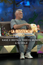 Imagen de Lo + de las... (T6): Kase O invita a todo el mundo a su bolo - 15.9.22 - 1