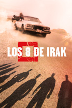 Los 8 de Irak 