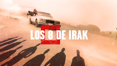 Imagen de Los 8 de Irak  - 2