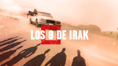 Los 8 de Irak 