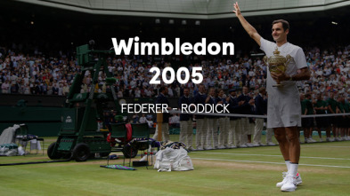 Imagen de Wimbledon (2004) - 12