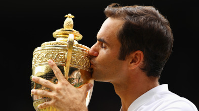 Imagen de Wimbledon (2004) - 14