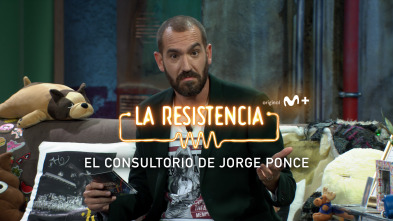 Imagen de Lo + de Ponce (T6): El consultorio - 19.9.22 - 2