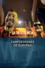 Imagen de Lo + de las... (T6): El autobús - 19.9.22 - 1