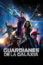 Imagen de Guardianes de la galaxia - 1