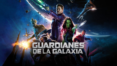 Imagen de Guardianes de la galaxia - 7