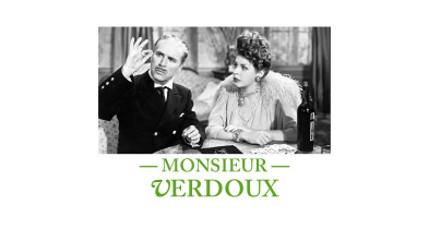 Imagen de Monsieur Verdoux - 4