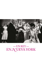 Imagen de Un rey en Nueva York - 3