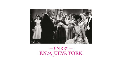 Imagen de Un rey en Nueva York - 4