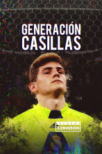 Imagen de Informe Robinson (1): Generación Casillas - 1
