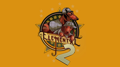 Imagen de Elemental (T2) - 2