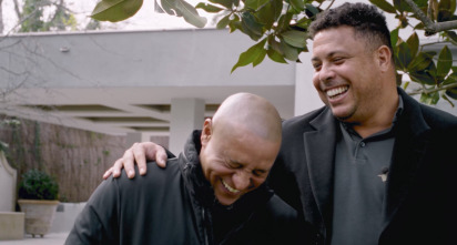 Imagen de Brasil 2002: la verdadera historia - 5