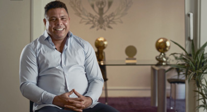 Imagen de Brasil 2002: la verdadera historia - 6