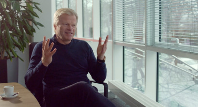 Imagen de Brasil 2002: la verdadera historia - 9