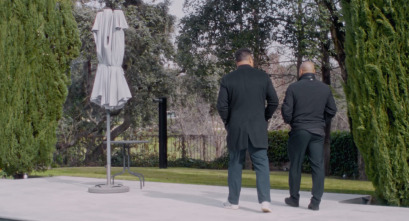 Imagen de Brasil 2002: la verdadera historia - 13